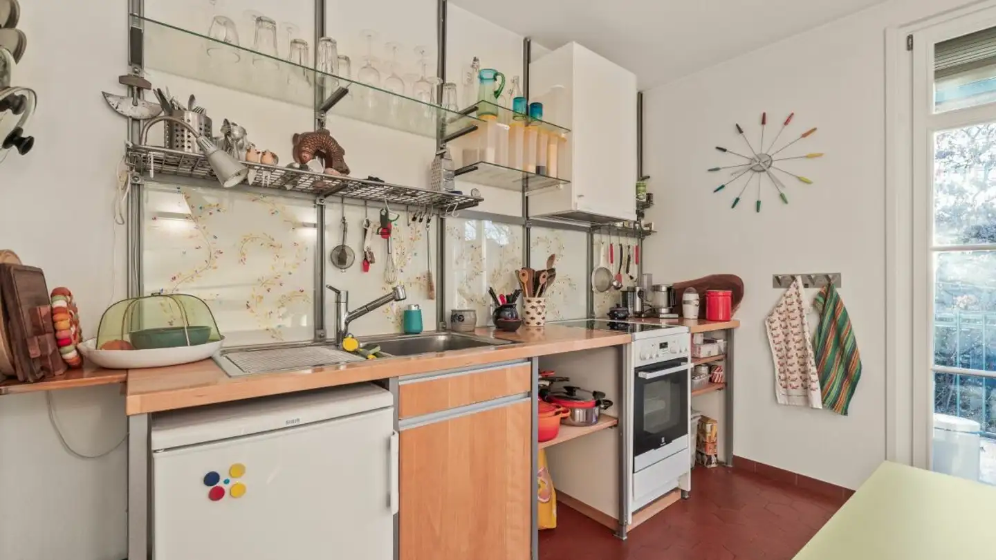 Apartment for sale - St. Johanns-Ring 45, 4056 Basel - Photo 3