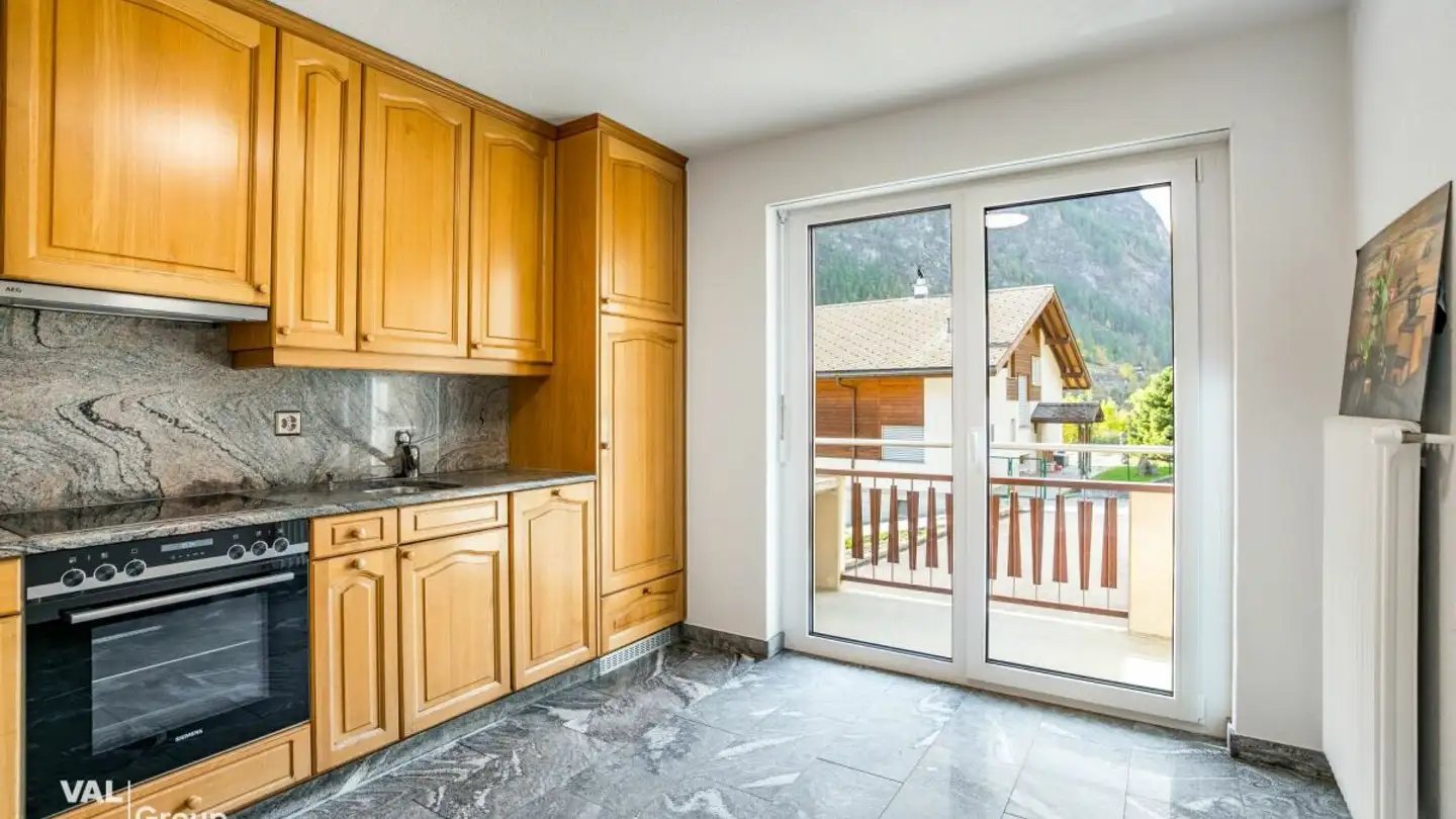 Appartamento in affitto - Törbelstrasse 23, 3922 Stalden VS - Foto 3