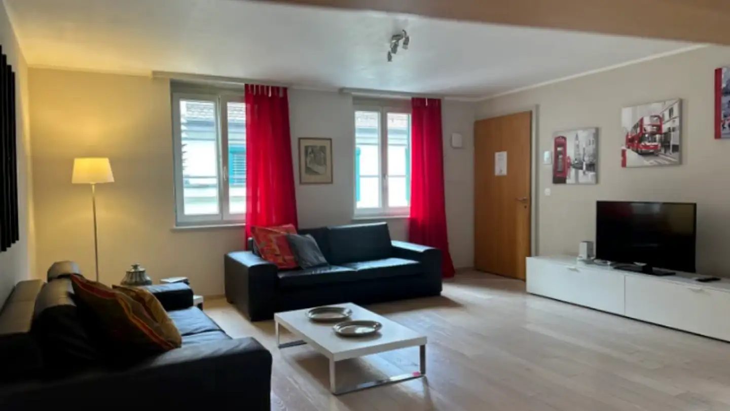 Appartement à louer - Passage Marval 1, 2000 Neuchâtel