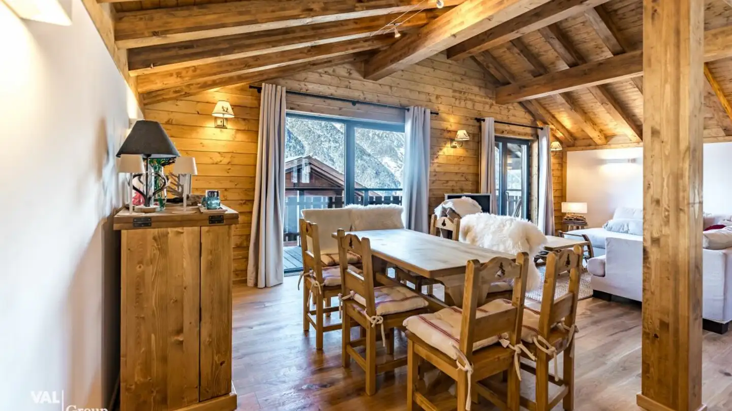 Chalet for sale - 3925 Grächen - Photo 2