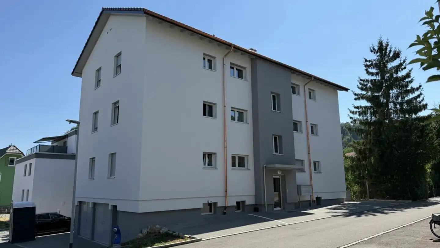 Appartamento in affitto - Mätteliweg 1, 4632 Trimbach