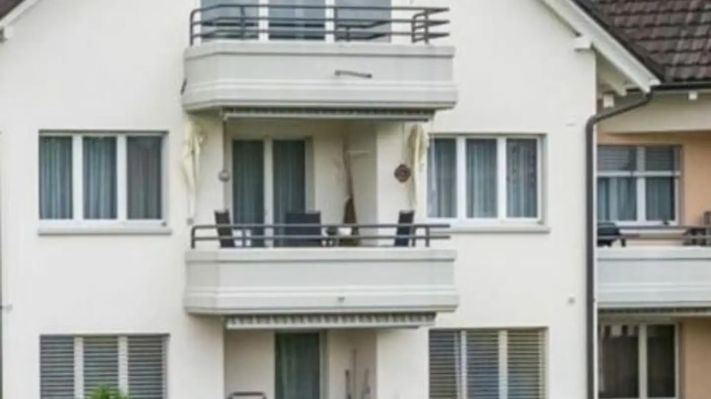 Appartement à vendre - Buhwilerstrasse 15, 8575 Istighofen - Photo 2