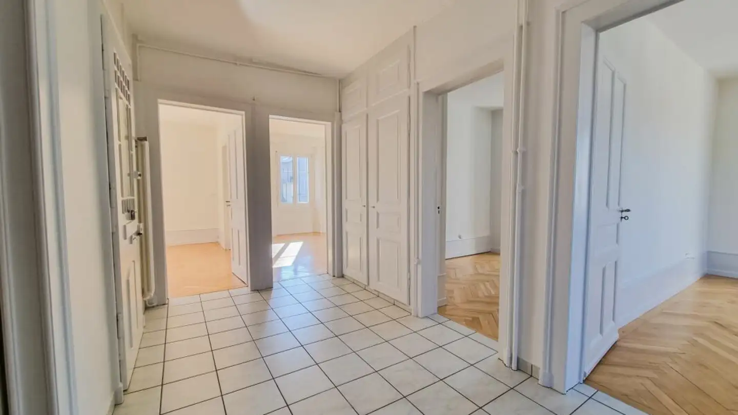 Apartment for rent - Grand-Rue 24, 2416 Les Brenets - Photo 4