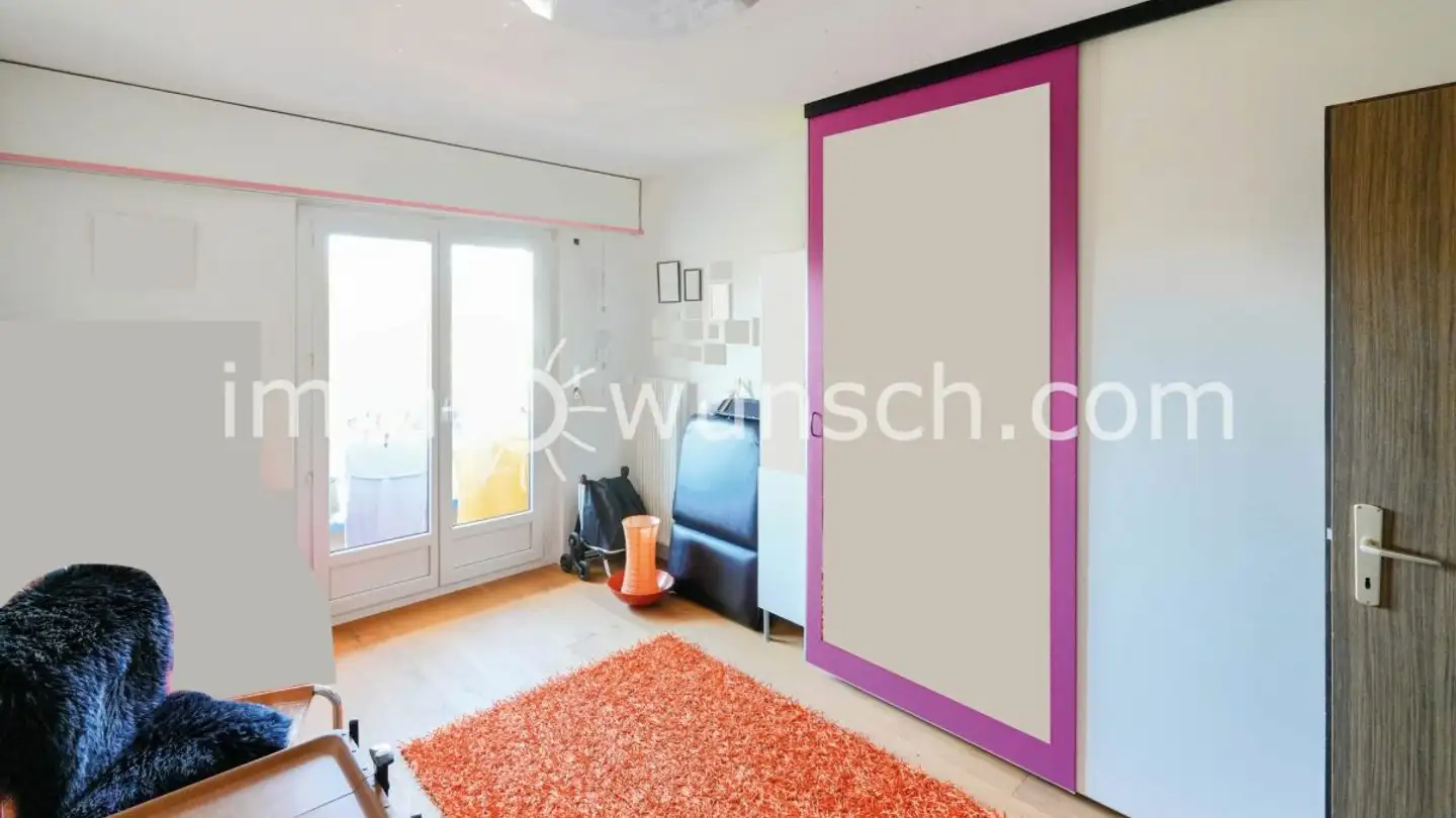 Wohnung kaufen - Fliederweg 6, 4528 Zuchwil - Foto 2