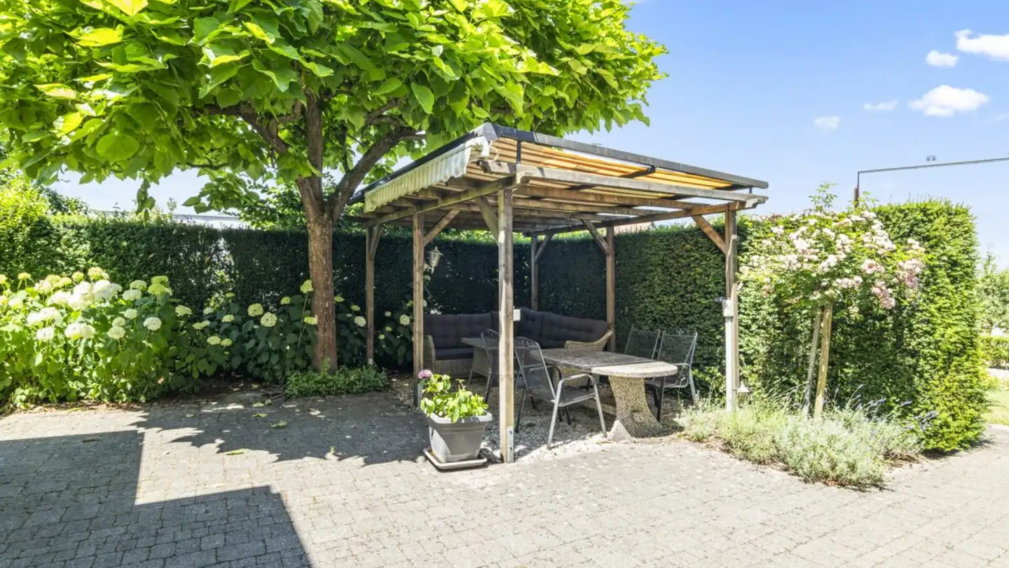 Single house for sale - Alte Landstrasse 15, 4657 Dulliken - Photo 2