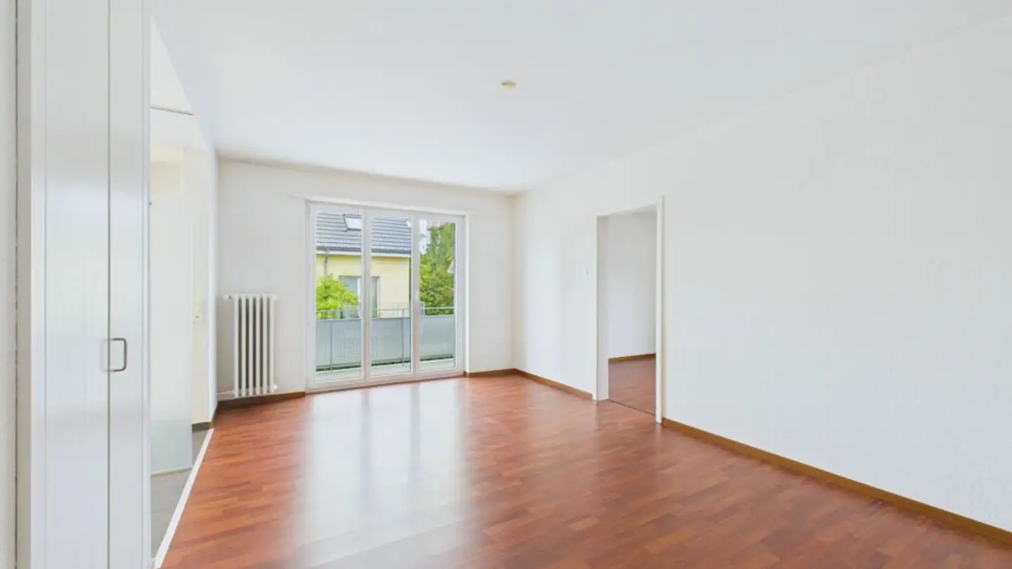 Apartment for rent - Sperletweg 4, 8052 Zürich