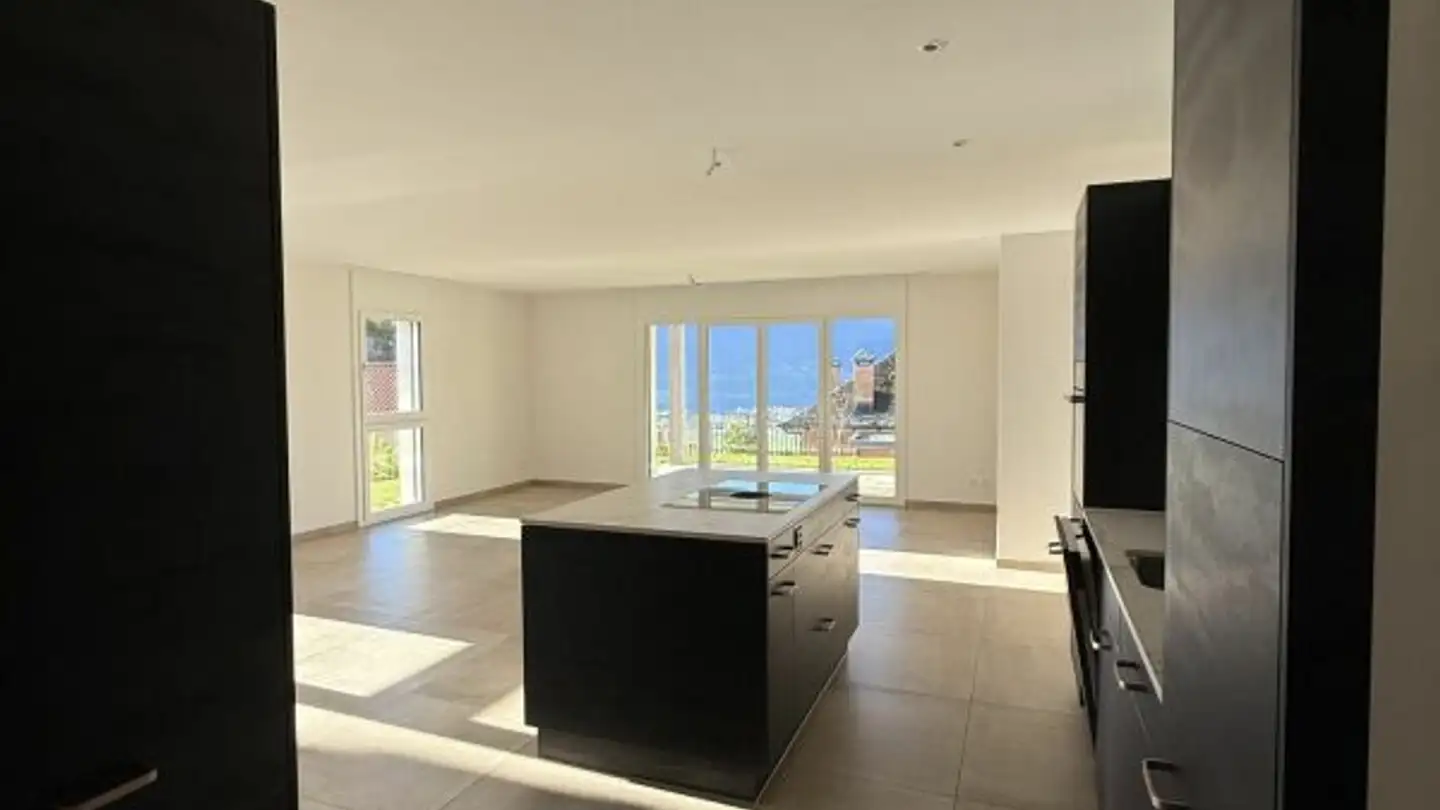 Apartment for rent - Sentiero Rogorogno 3, 6605 Locarno - Photo 2