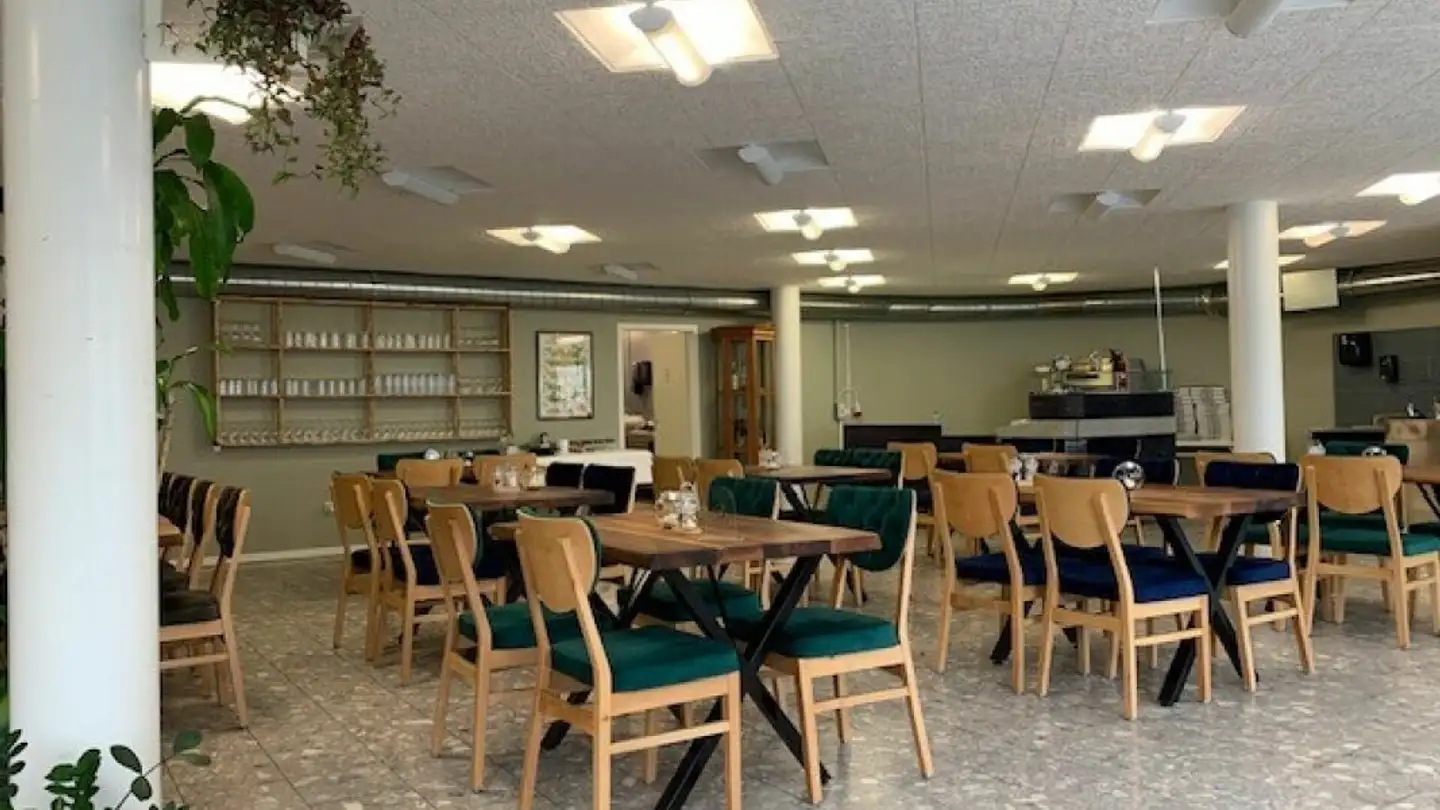 Office space for rent - Neubauquartier 9, 8755 Ennenda - Photo 4