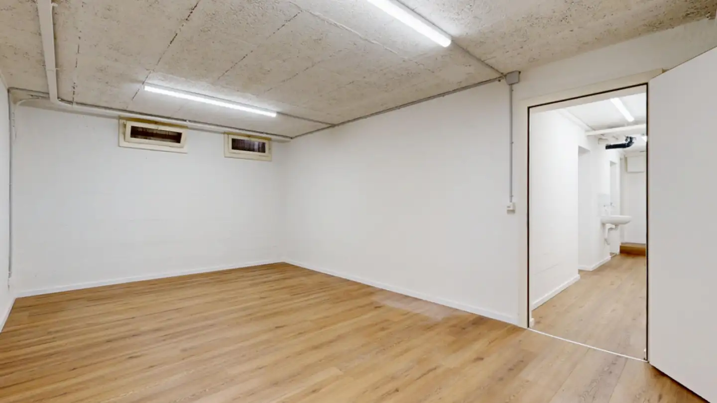 Zimmer mieten - Schönmattstrasse 21, 4054 Basel - Foto 4