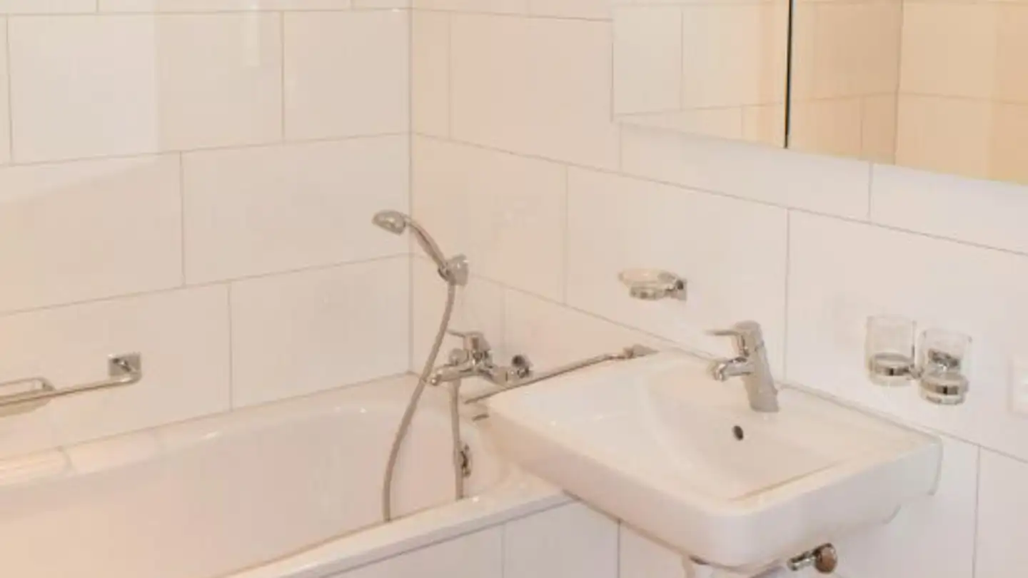 Apartment for rent - Fichtenweg 12, 9470 Buchs SG - Photo 4