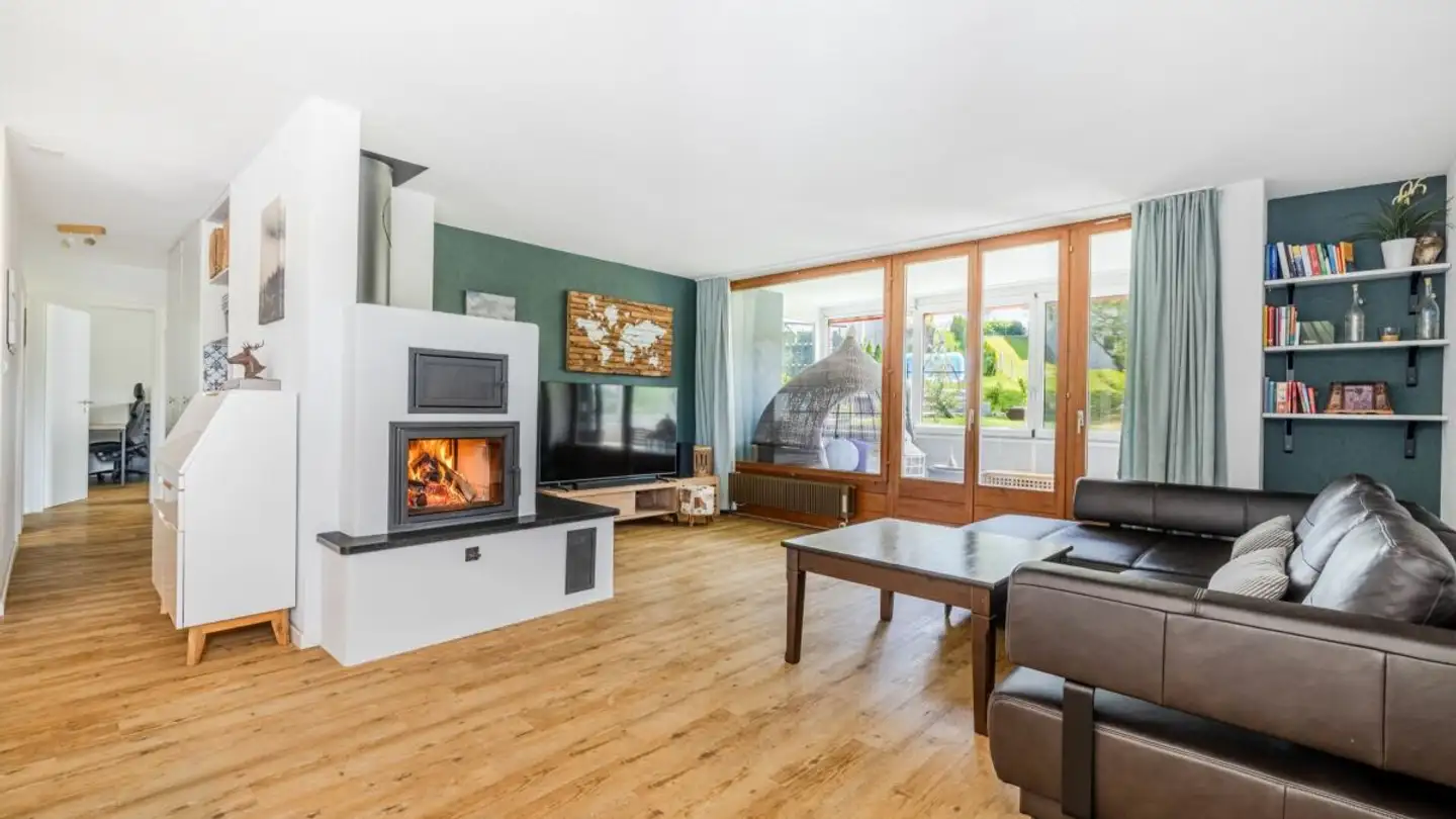 Appartement à vendre - Speicherstrasse 65, 9043 Trogen - Photo 3