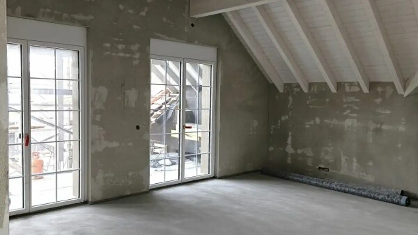 Appartement à vendre - Liebensberg 8, 8543 Bertschikon