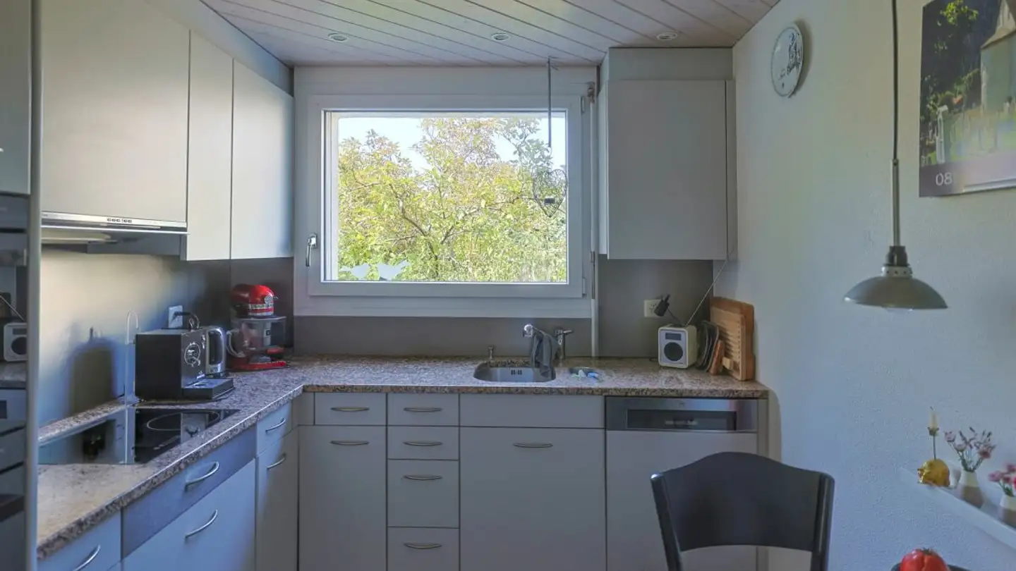 Maison individuelle à vendre - Zelgweg 13, 3052 Zollikofen - Photo 2