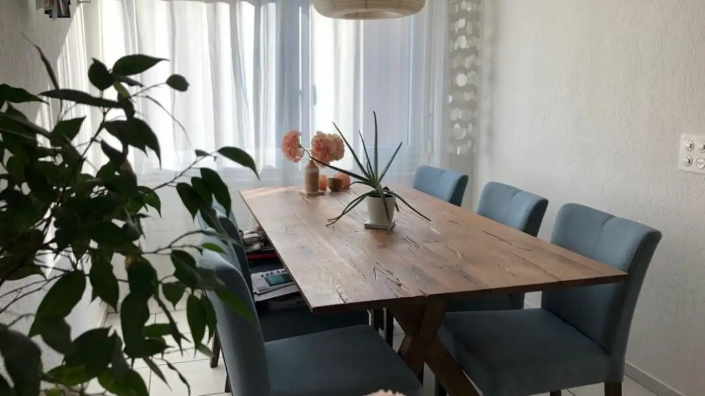 Apartment for rent - Glarnerstrasse 33, 8854 Siebnen - Photo 4