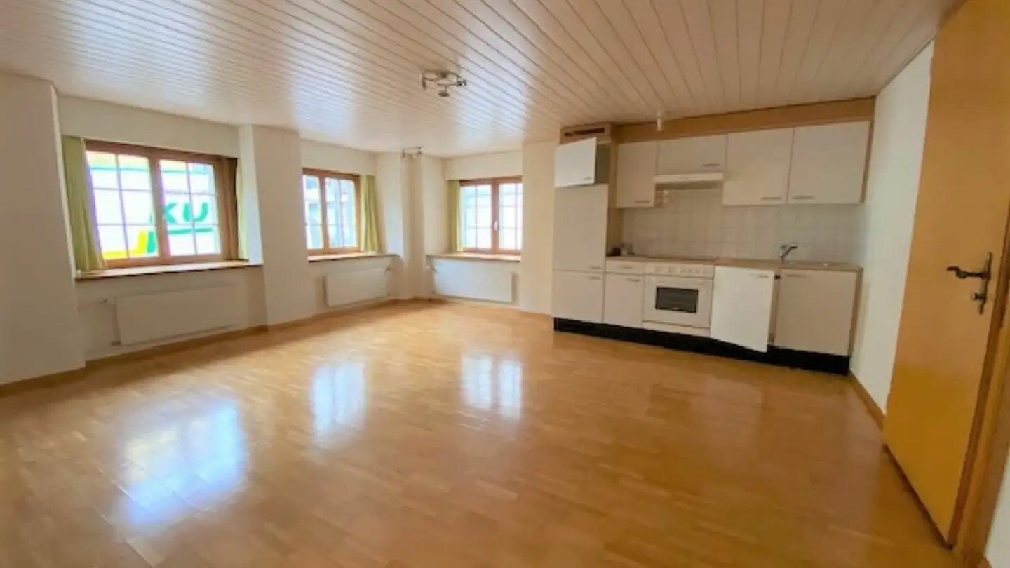 Appartement à louer - Webergasse 7, 9450 Altstätten SG - Photo 2