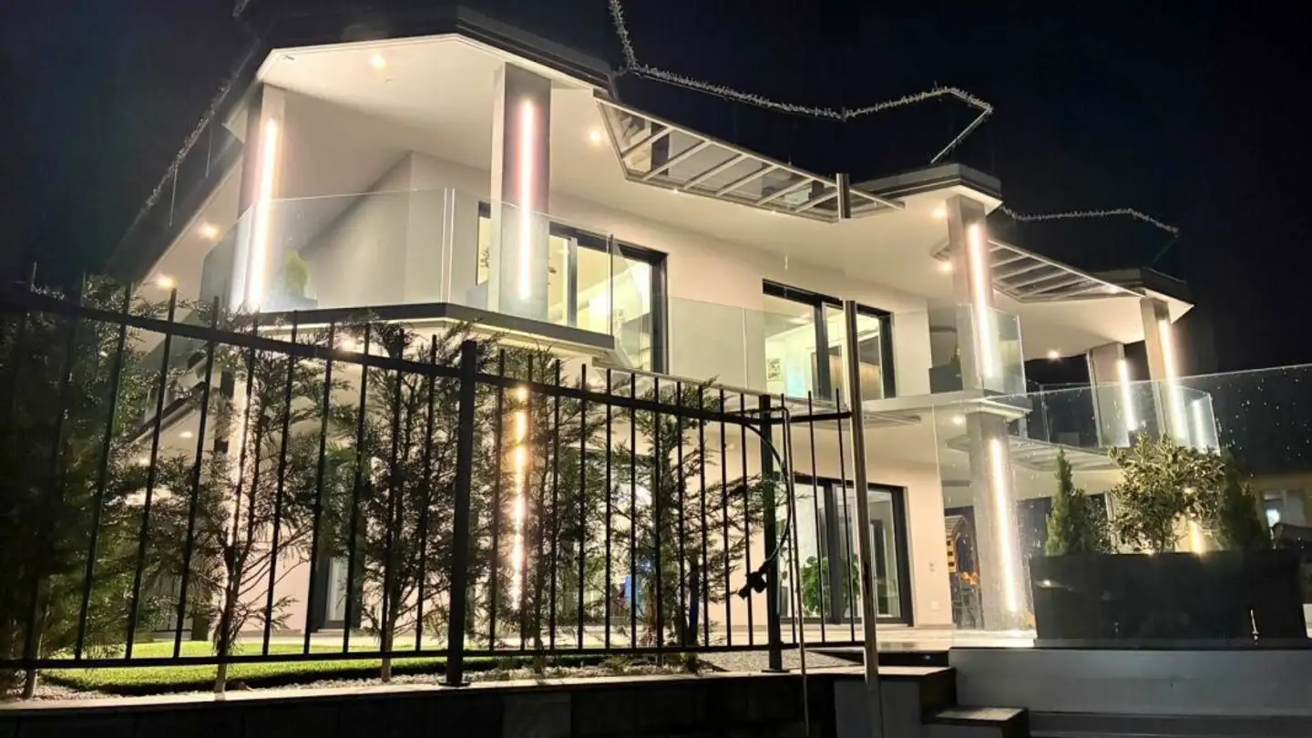 Villa for sale - 6986 Novaggio