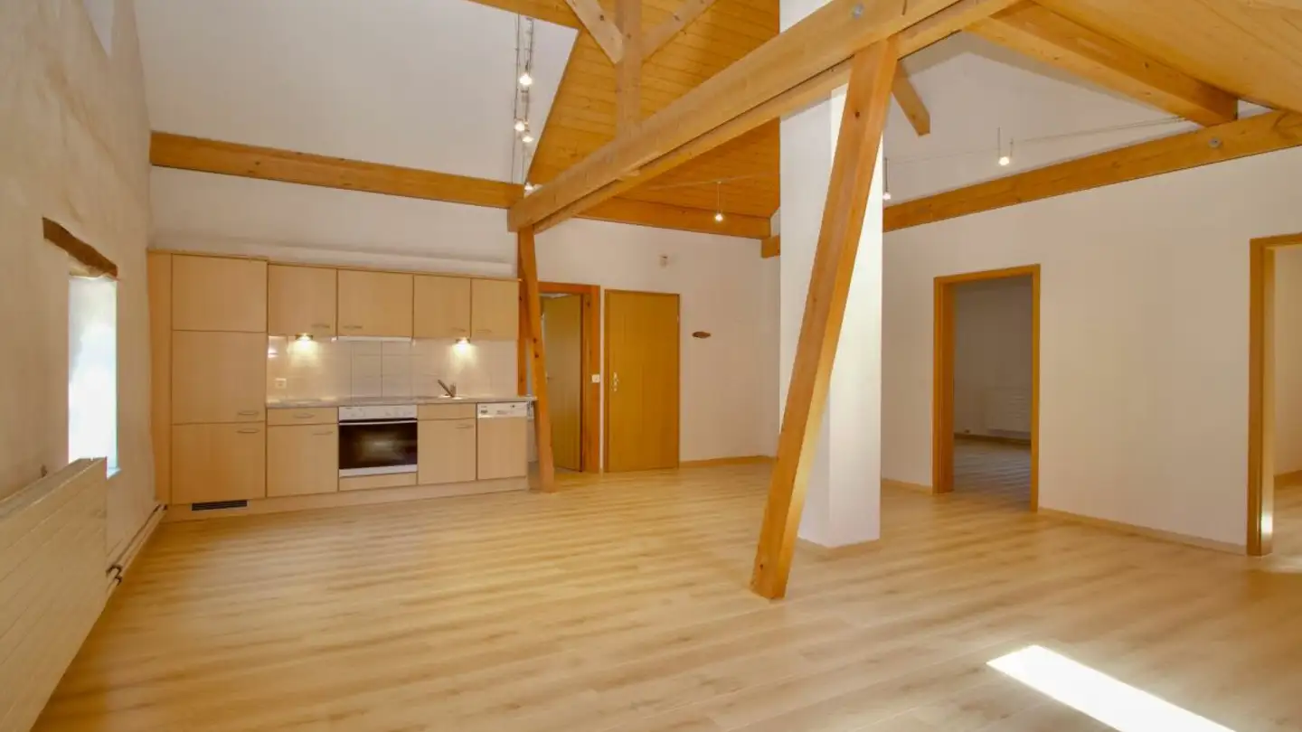 Wohnung mieten - Hauptstrasse 39, 5512 Wohlenschwil