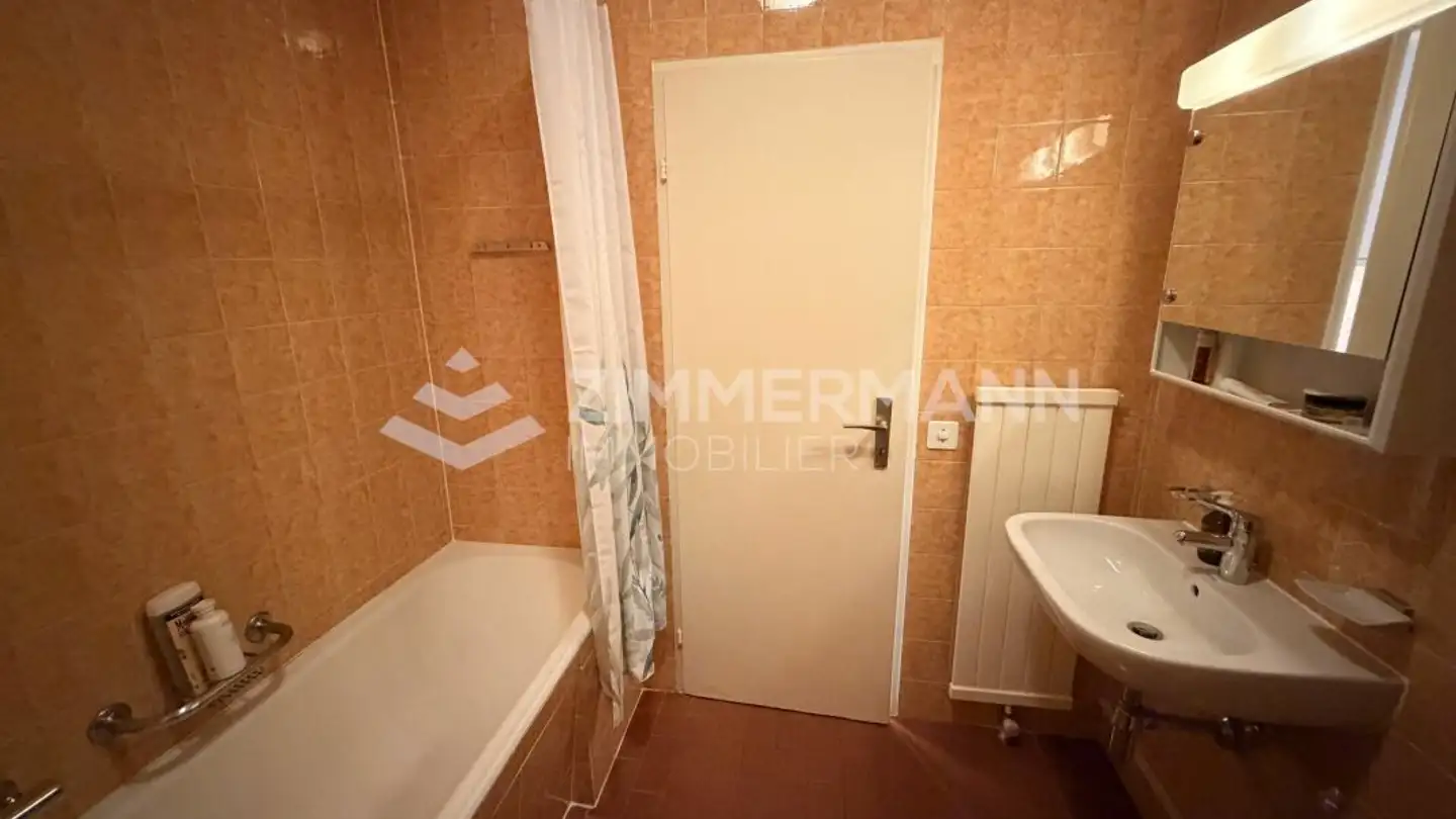 Studio for sale - 1208 Genève - Photo 2