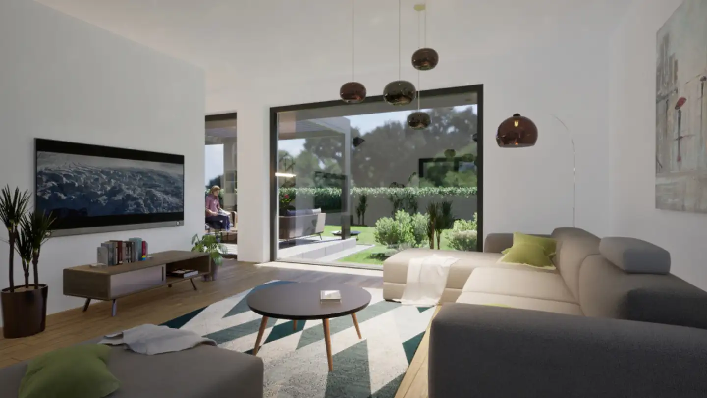 Single house for sale - En Morbez, 2826 Corban