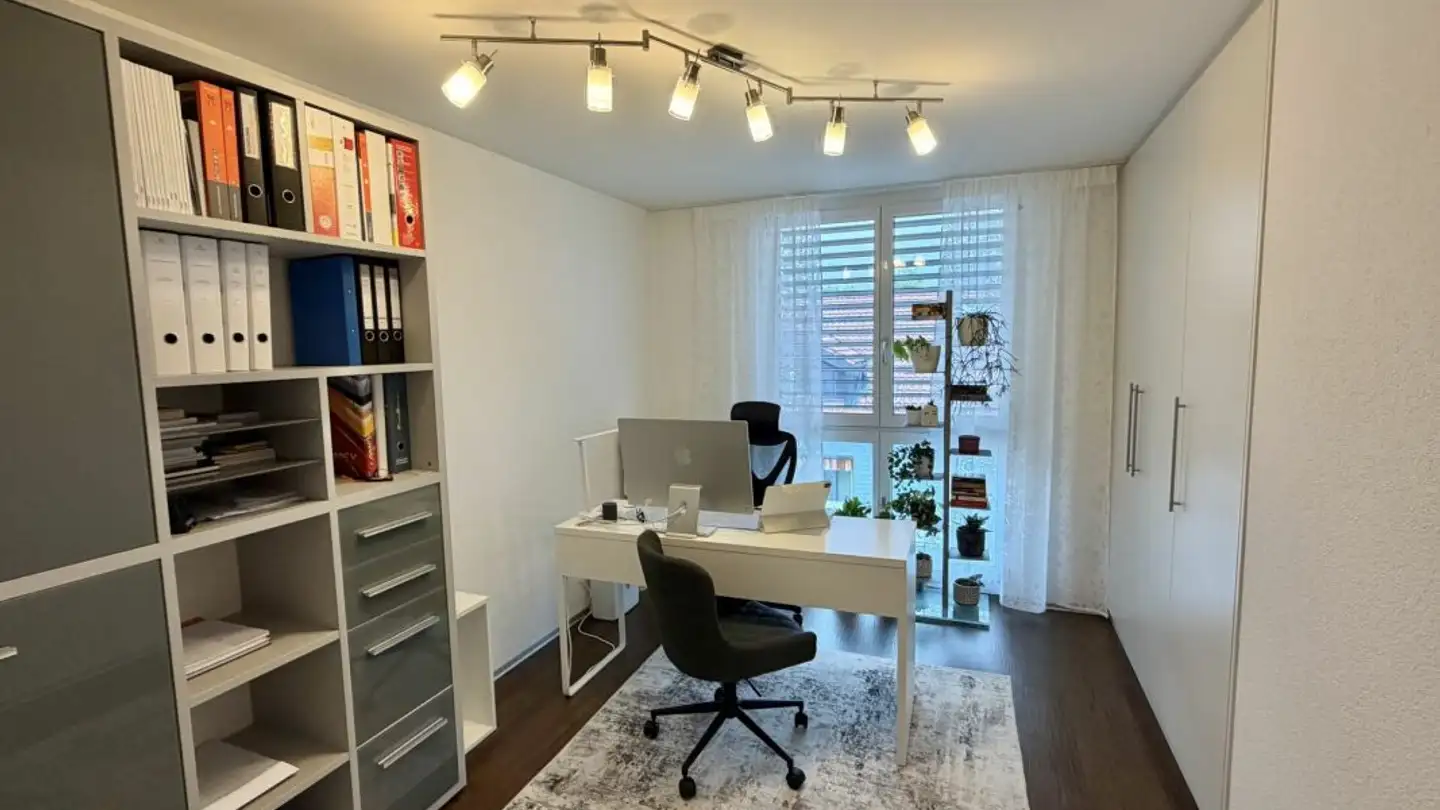 Appartamento in affitto - Hinterforsterstrasse 7, 9453 Eichberg - Foto 4