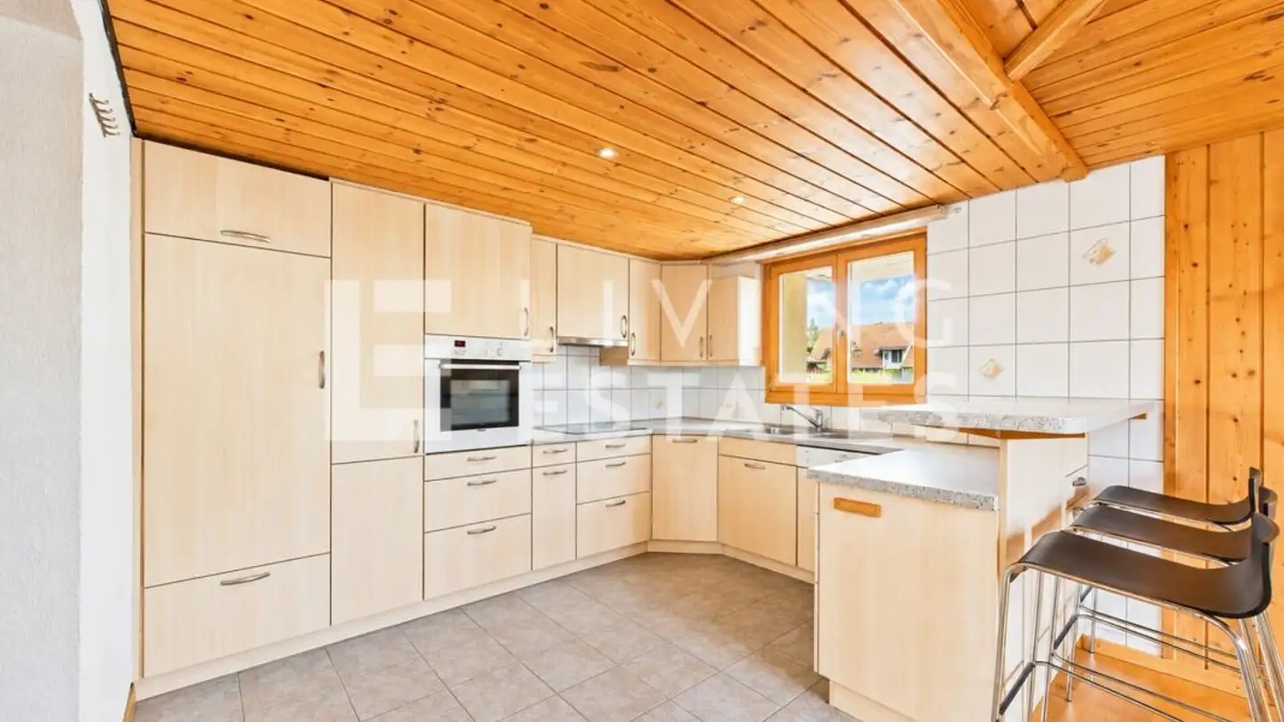 Semi-detached house for rent - Poststrasse 4, 4923 Wynau - Photo 3