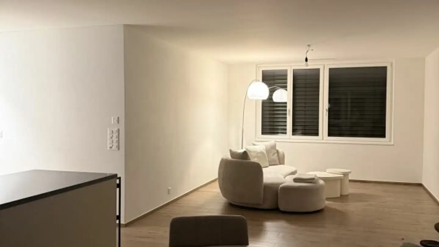 Appartement à louer - Bahnweg 12, 8862 Schübelbach - Photo 3