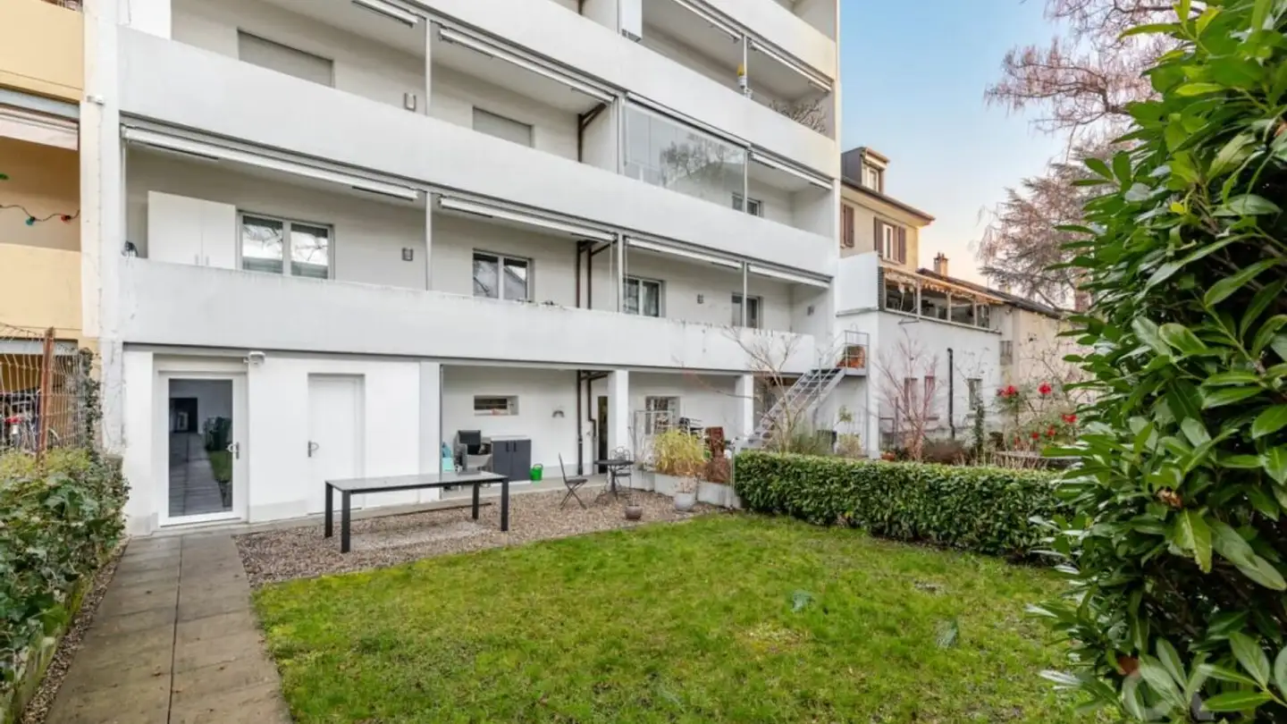 Appartamento in vendita - Gartenstrasse 19, 4102 Binningen