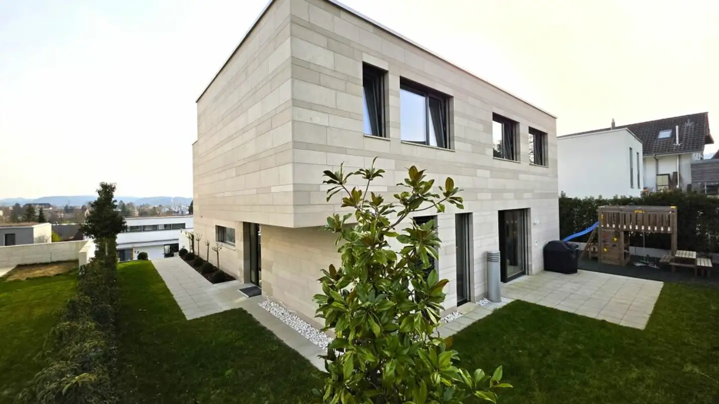 Villa for sale - Weichlerrain 7, 4665 Oftringen - Photo 4