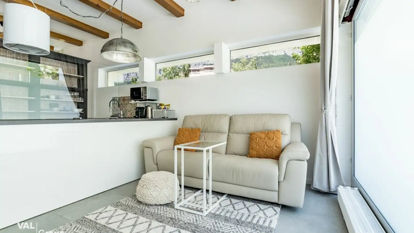 Apartment for sale - Untere Maressenstrasse 20, 3954 Leukerbad - Photo 3