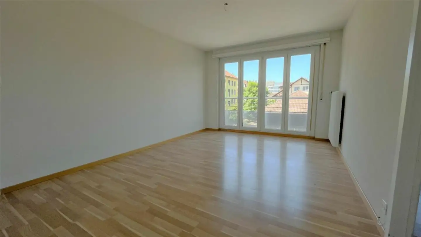 Appartamento in affitto - Route De Moutier 89, 2800 Delémont - Foto 4