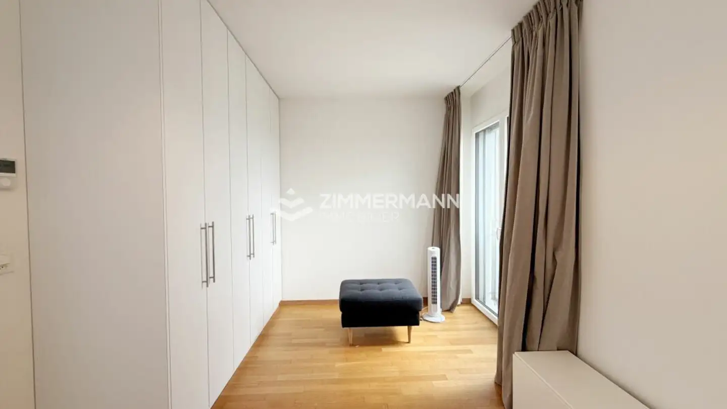 Attique à louer - Chemin De La Tulette, 1223 Cologny - Photo 4