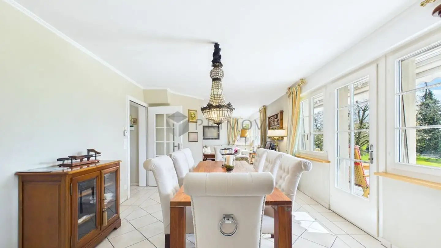 Villa for sale - 8926 Kappel am Albis - Photo 4