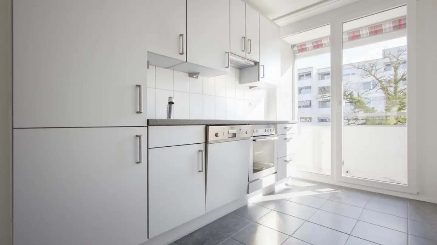 Appartamento in affitto - Gorenmattstrasse 6, 4102 Binningen - Foto 3