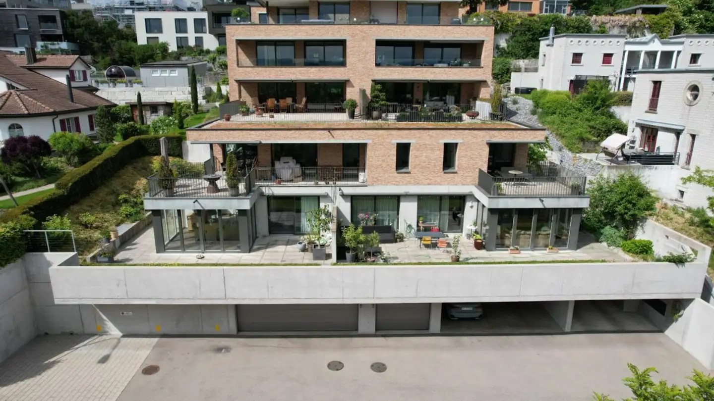 Wohnung kaufen - Fürstenlandstrasse, 9500 Wil SG - Foto 2