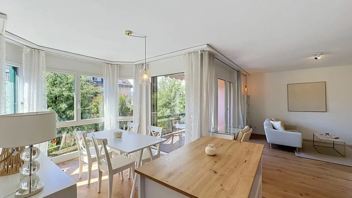 Appartement à vendre - 1024 Ecublens VD