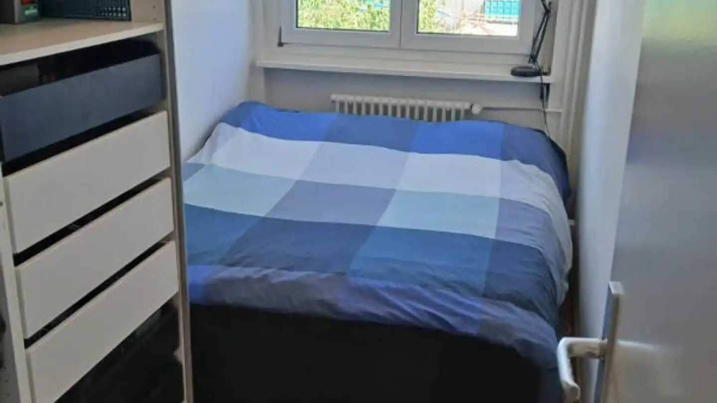 Appartement à louer - Rue Peillonnex 40, 1225 Chêne-Bourg - Photo 3