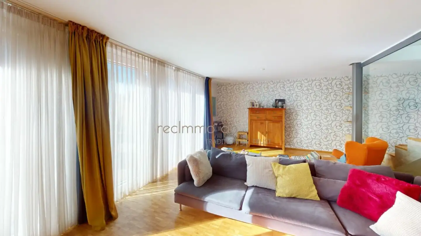 Maison individuelle à vendre - Schützenhausstrasse 27, 8912 Obfelden - Photo 2