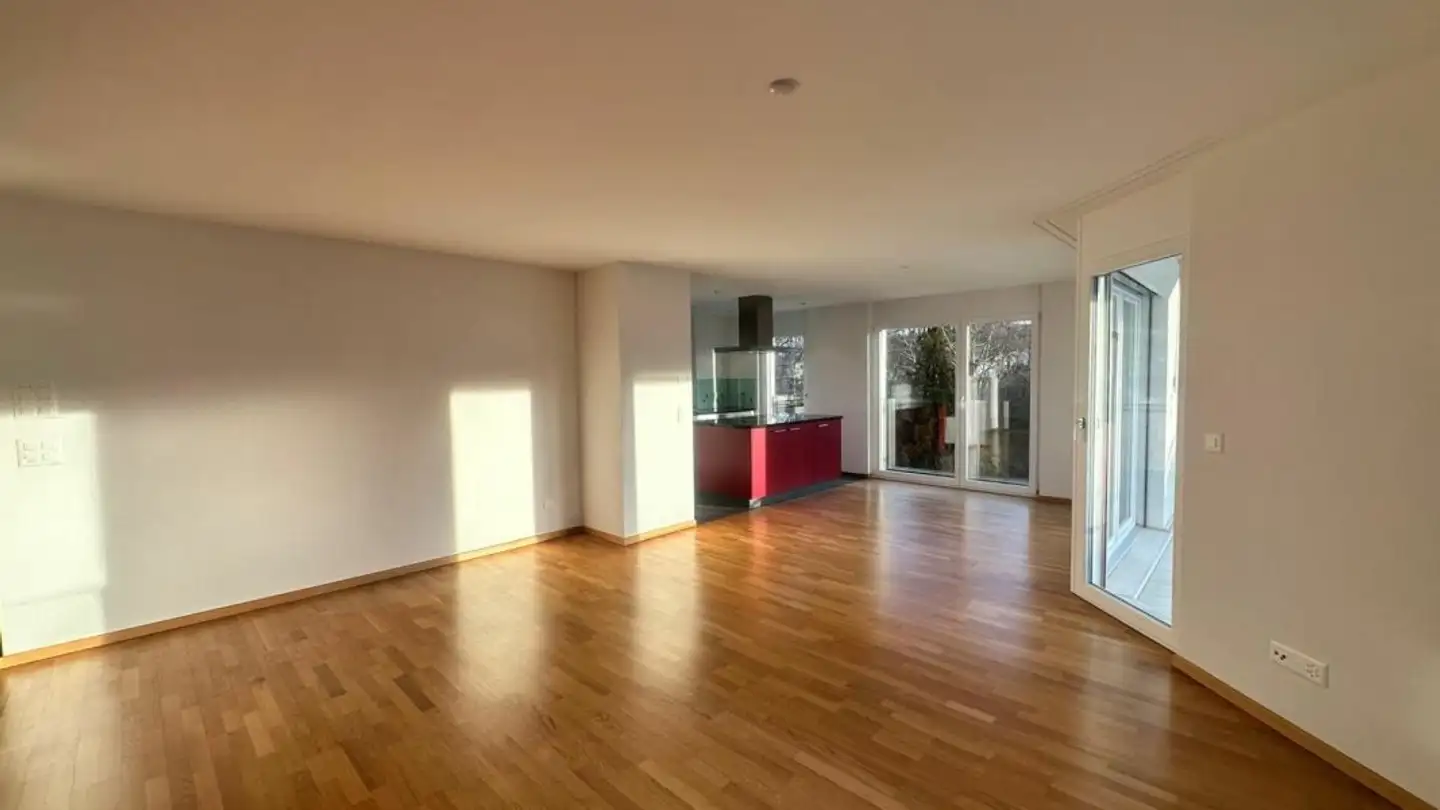 Wohnung mieten - Im Eigen 1, 9542 Münchwilen TG - Foto 4
