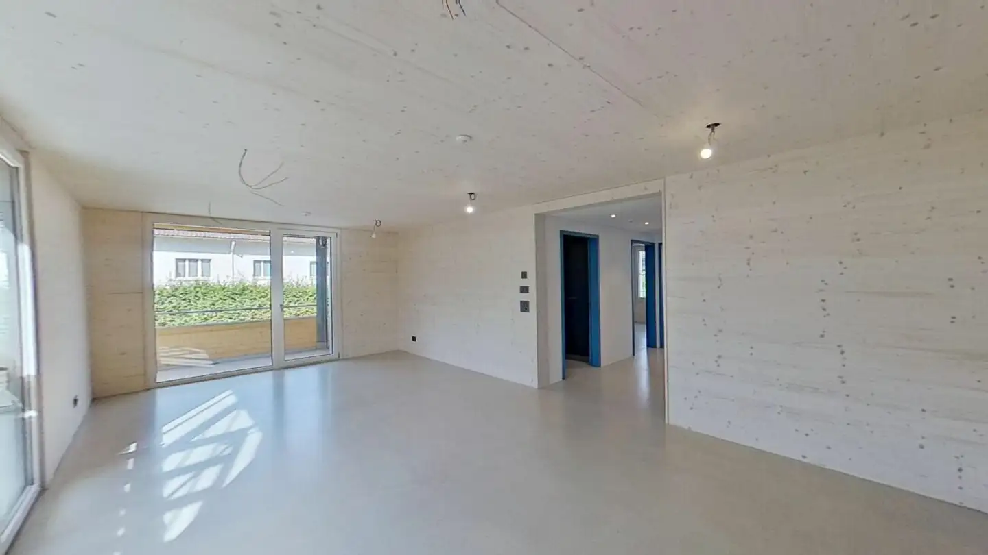 Bürofläche mieten - Rinkenbach 29, 9050 Appenzell - Foto 4