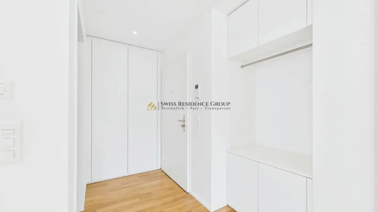 Appartement à louer - 8050 Zürich - Photo 4