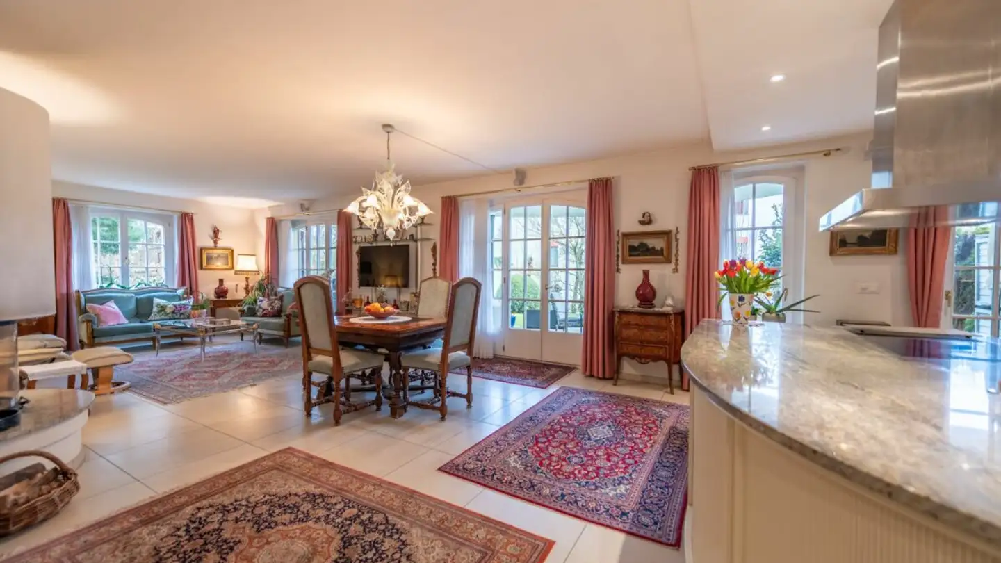 Apartment for sale - Felsenauweg 6, 4500 Solothurn - Photo 2