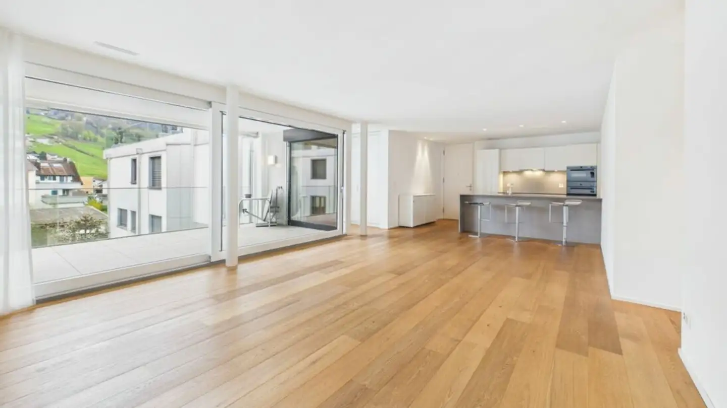 Appartement à louer - 8854 Siebnen - Photo 4