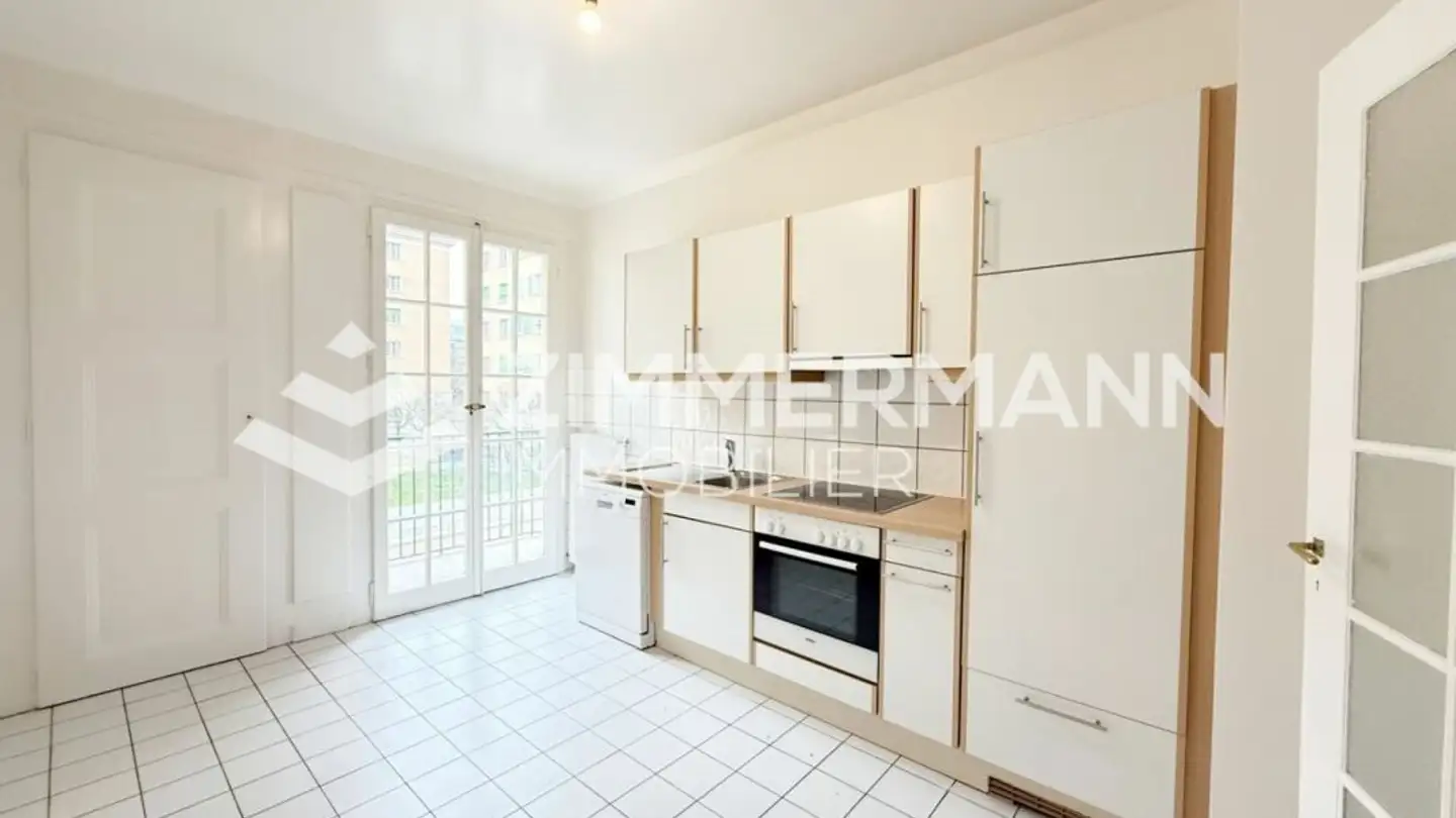 Appartamento in affitto - Rue De Lausanne, 1202 Genève - Foto 3