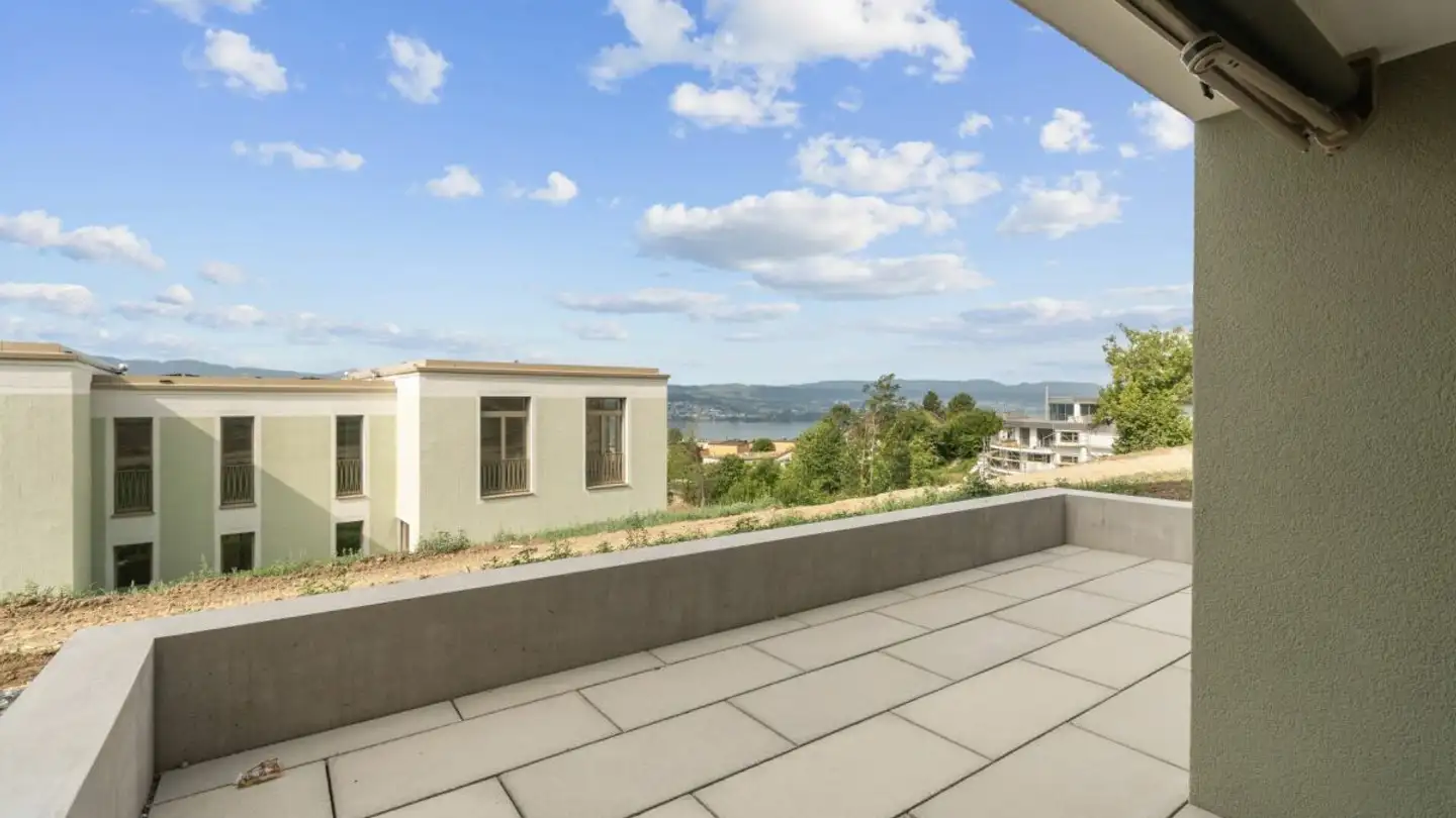 Wohnung mieten - Lohstrasse 10, 8708 Männedorf - Foto 3