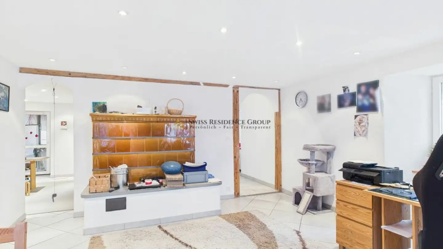 Appartement à louer - 8243 Altdorf SH - Photo 4