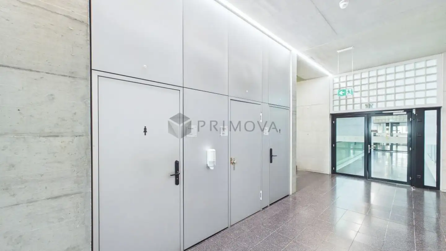 Office space for rent - 8050 Zürich - Photo 4