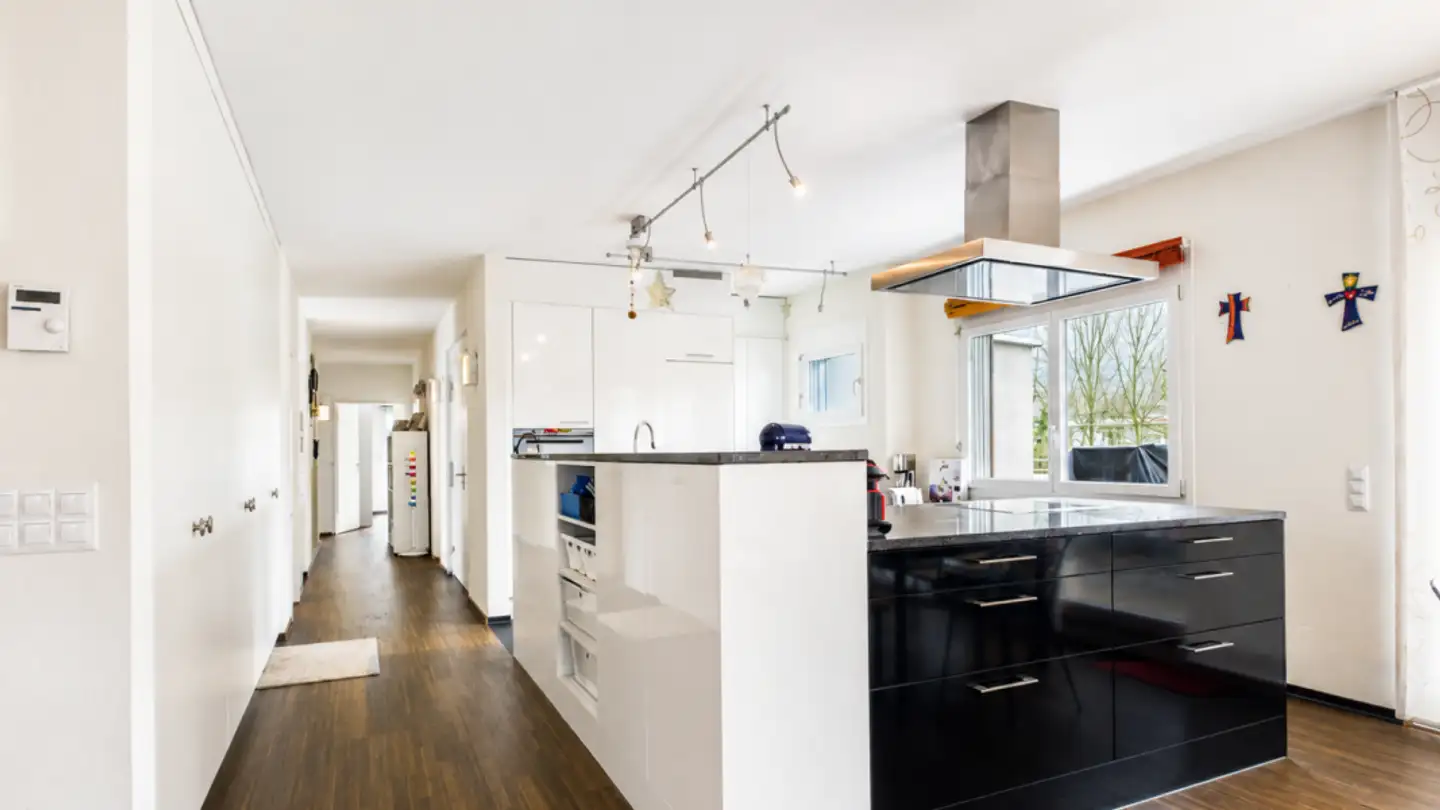 Penthouse for sale - Grubenstrasse 32, 4222 Zwingen - Photo 4