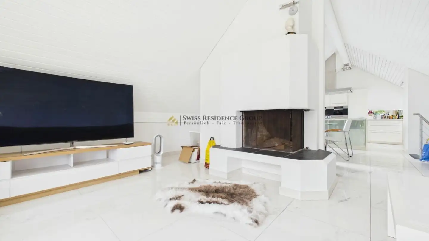 Appartement à louer - 8704 Herrliberg - Photo 2