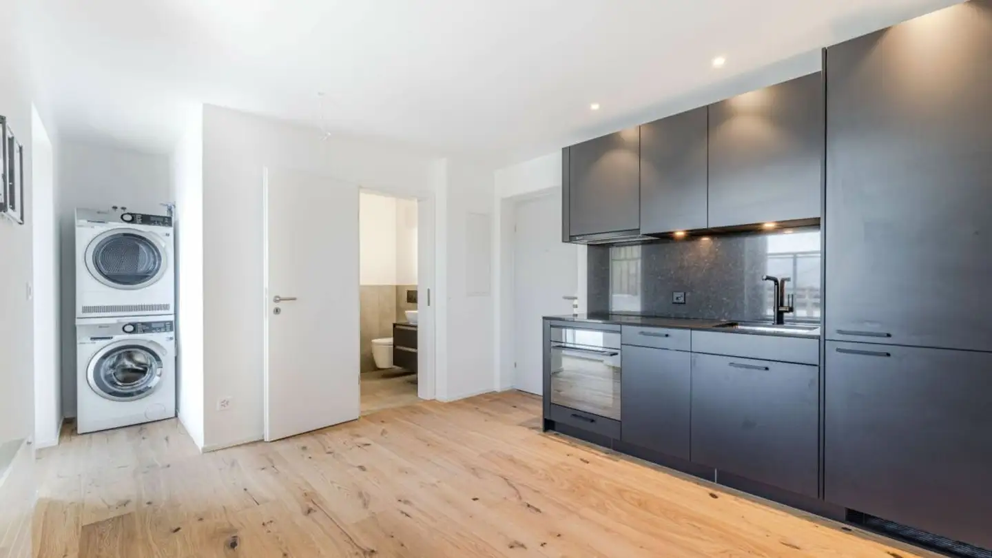 Apartment for rent - Oberfeldstrasse 2, 9445 Rebstein