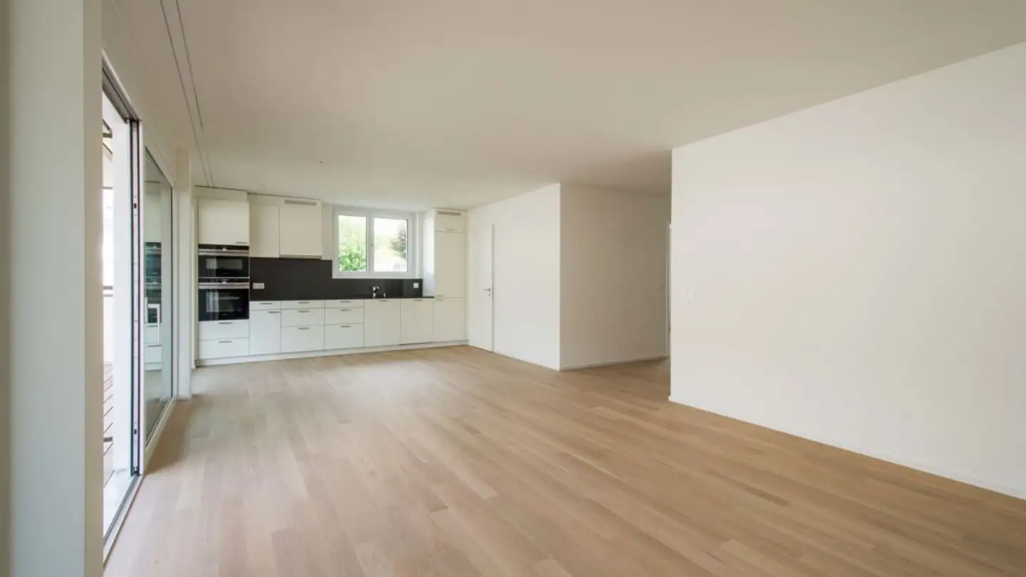 Appartement à louer - Churzbreitenstrasse 25b, 9473 Gams - Photo 2